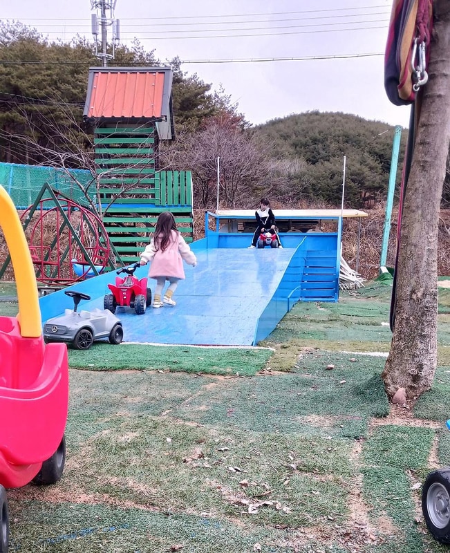 그랜드 파파하우스야영장 시설 사진 7