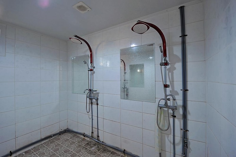 아스트로마스 캠핑랜드 시설 사진 1