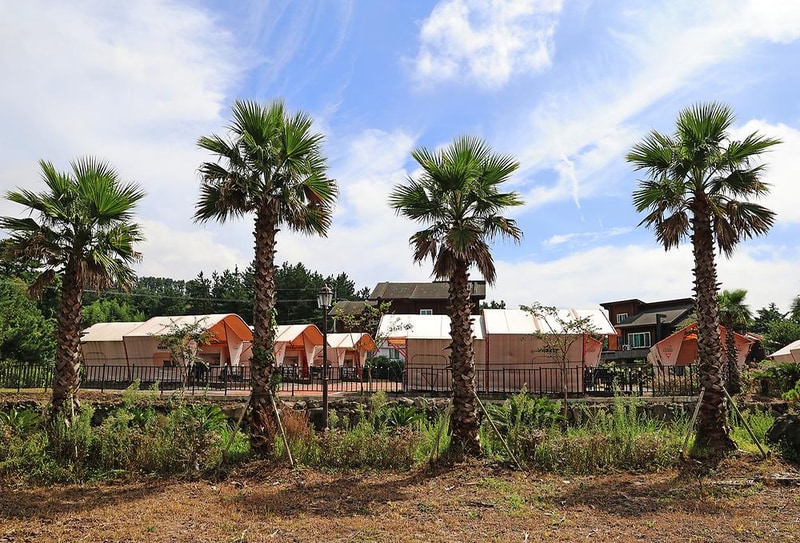 K-글램핑 애월점 시설 사진 9