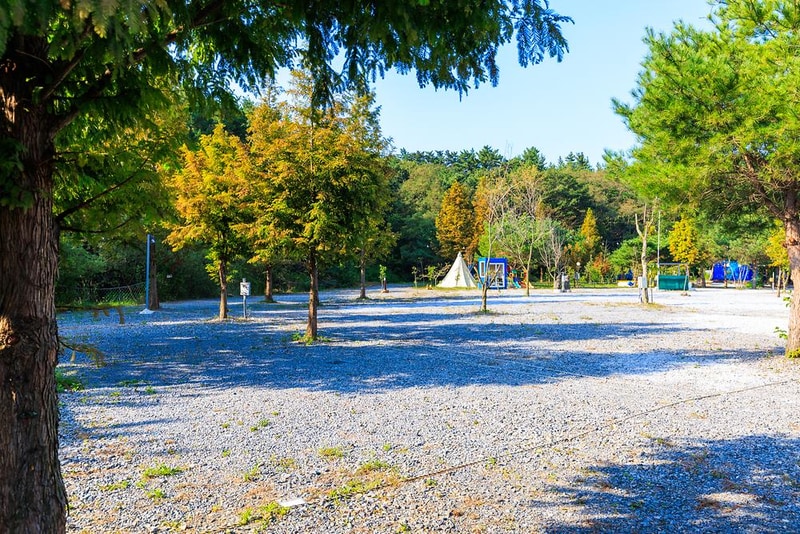 THE쉼오토캠핑장 시설 사진 14