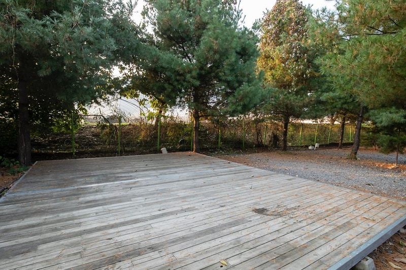 레이크문캠핑장 시설 사진 8