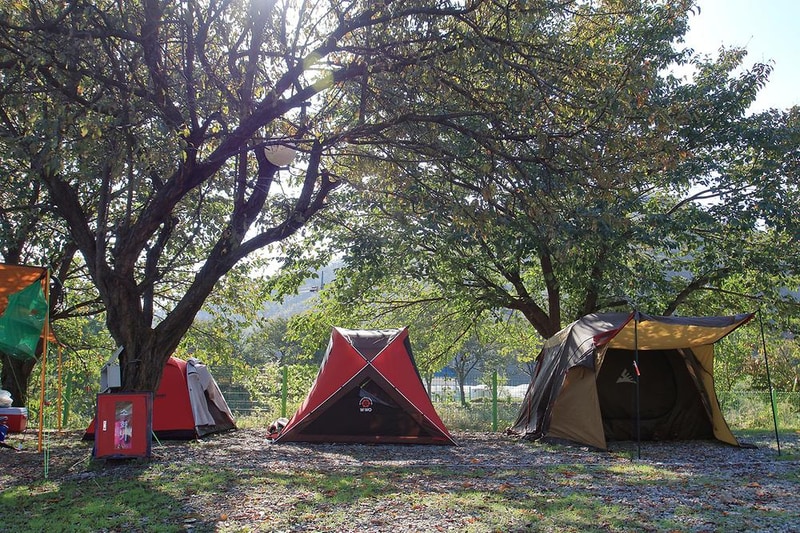 아빠캠핑가 오토캠핑장 시설 사진 9