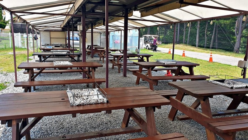 골드펫리조트 시설 사진 13