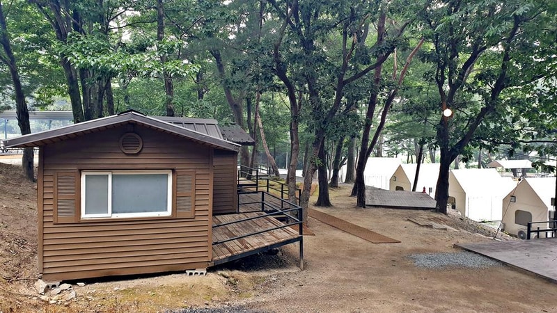 캠프1361 시설 사진 16