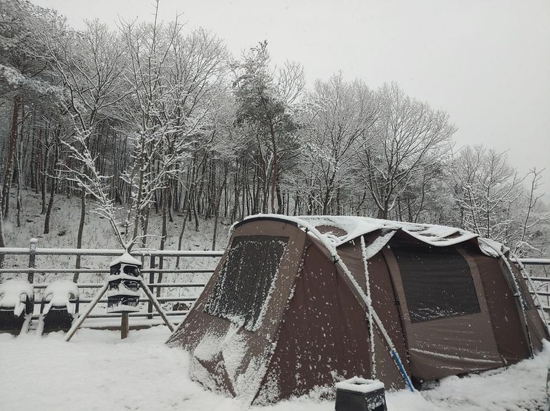 STX오토캠핑장 시설 사진 21