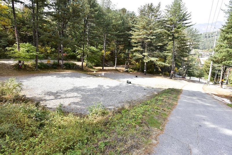 솔밭펜션캠핑장 시설 사진 6