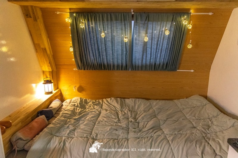 의성 여행, 가을여행 의성 빙계얼음골 야영장에서 카라반 캠핑....