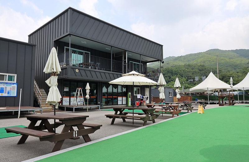 블루파크 시설 사진 8