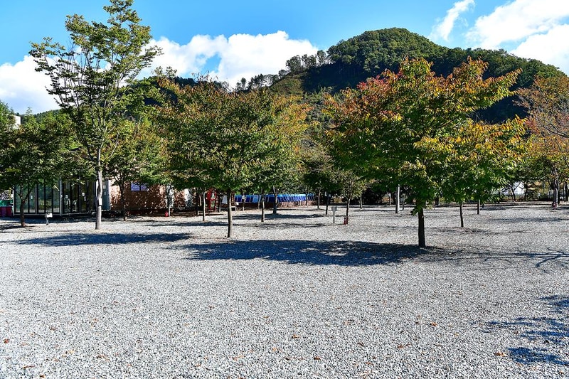 프라도 캠핑장 시설 사진 13