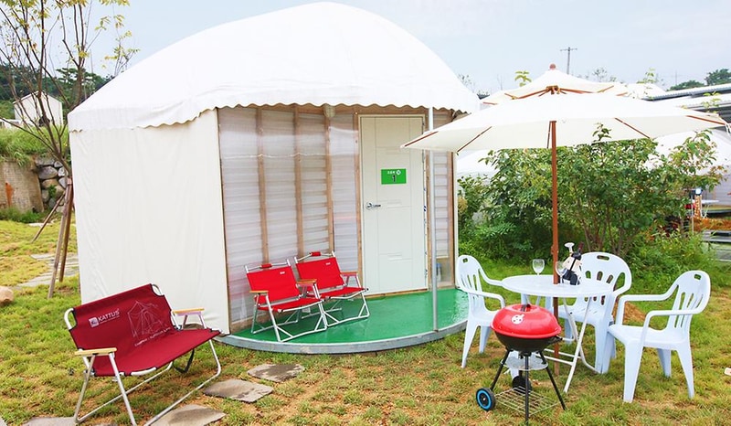 선녀와 나무꾼 시설 사진 14