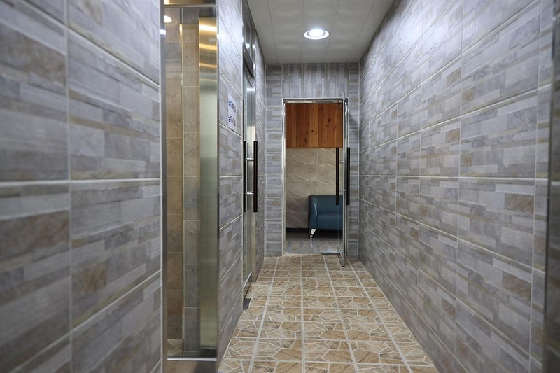 휴랜드관광농원 시설 사진 13