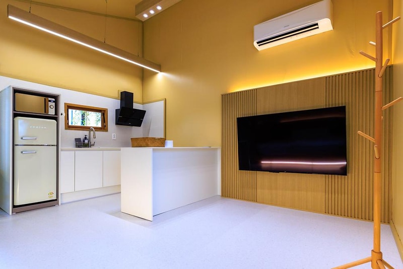 돌담숲 시설 사진 23