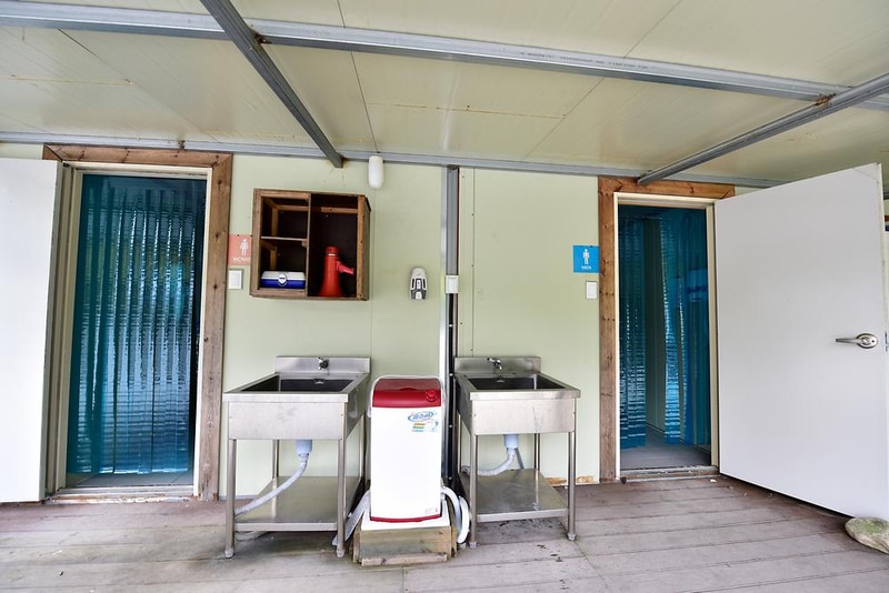 자우림캠핑장 시설 사진 11