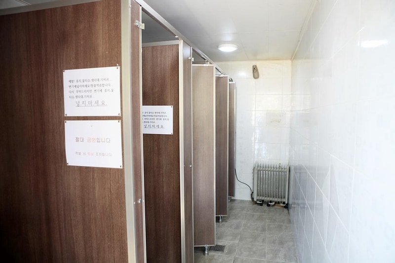 캠프리카캠핑장 시설 사진 1