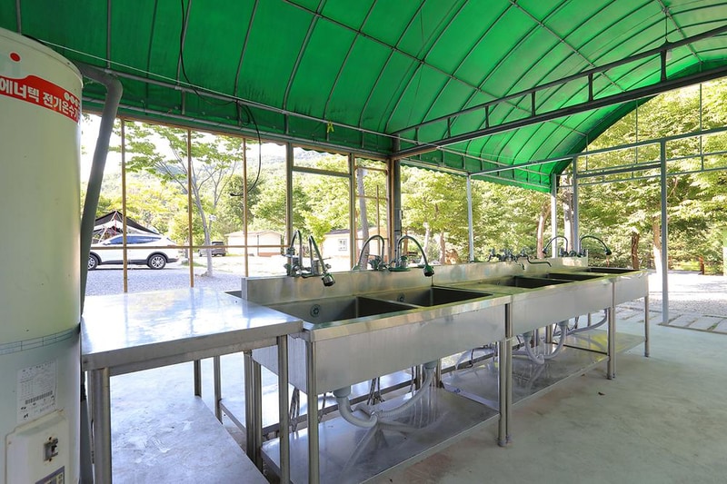 드래곤오토캠핑장 시설 사진 18