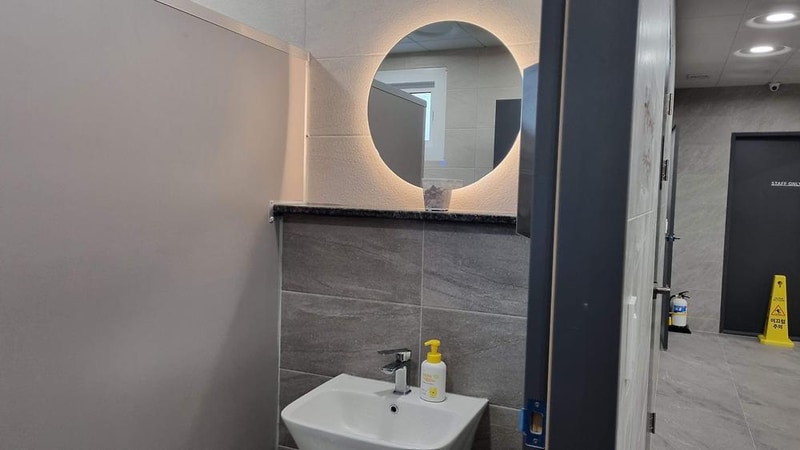 즐거운녀석들 시설 사진 12