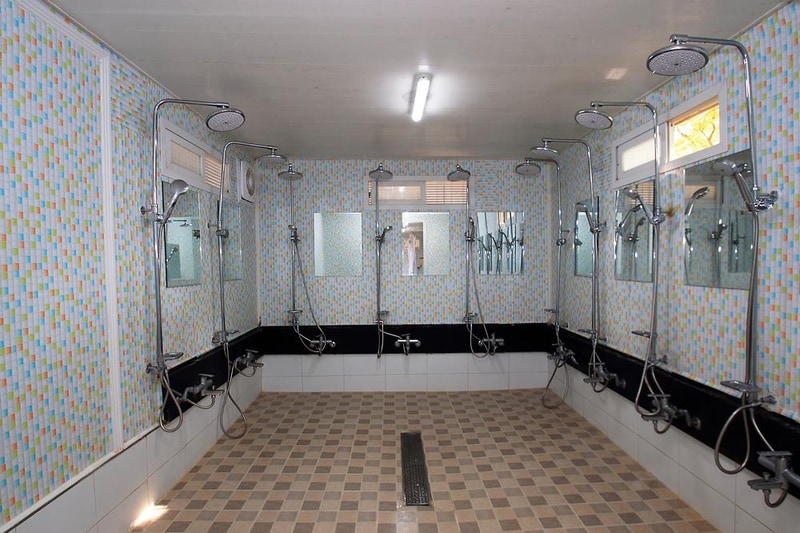 한탄강관광지 오토캠핑장 시설 사진 13