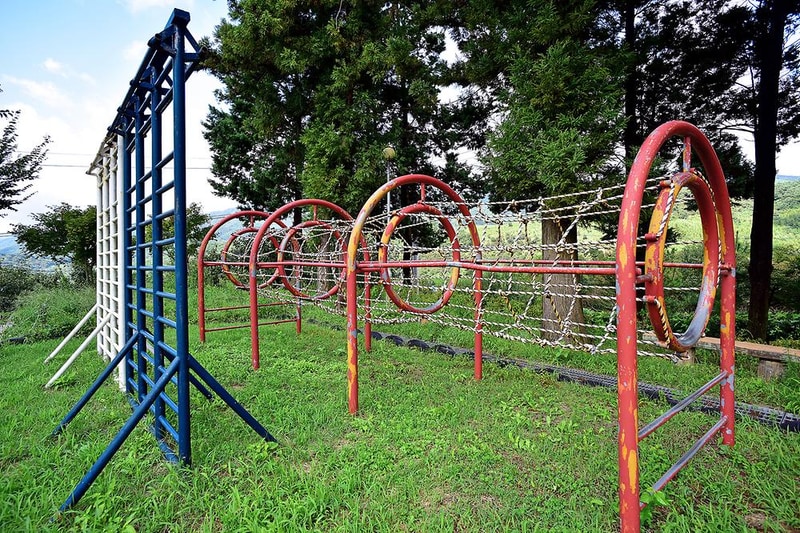 지리산오토캠핑장 (호호당) 시설 사진 2