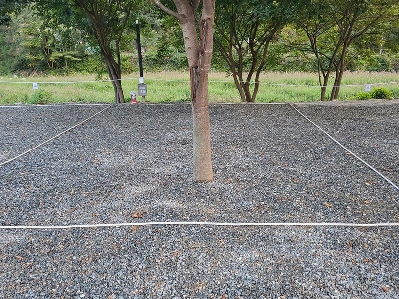 가평뷰캠핑장 시설 사진 20