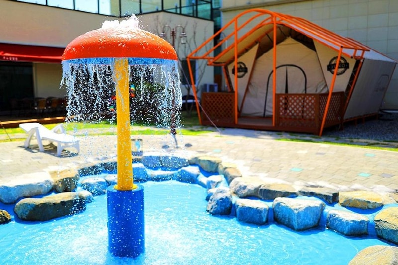 주노글램핑 인 광주 시설 사진 11