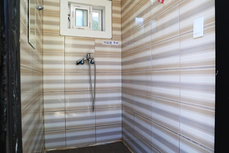 삼척안뜰캠핑장 시설 사진 7