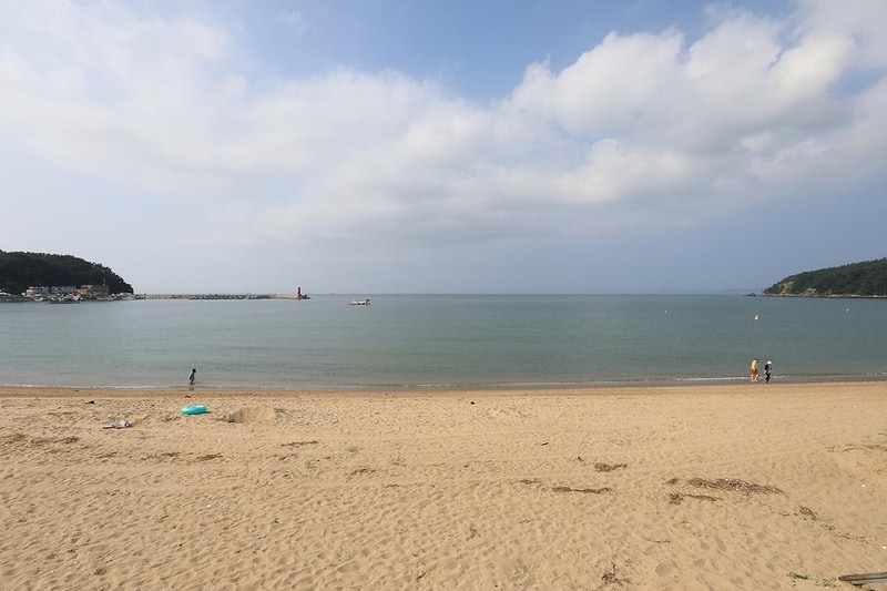 학암포 오토 캠핑장 시설 사진 9