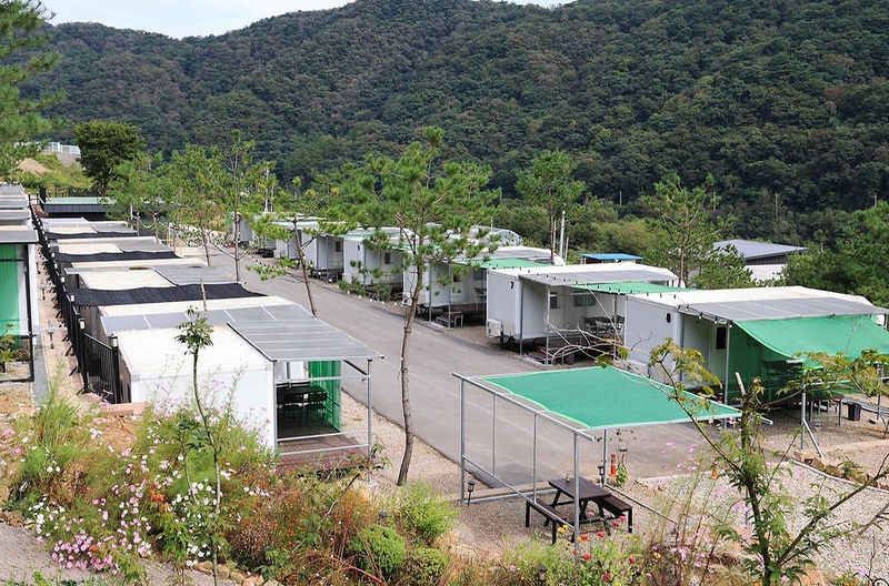 파라반 시설 사진 15