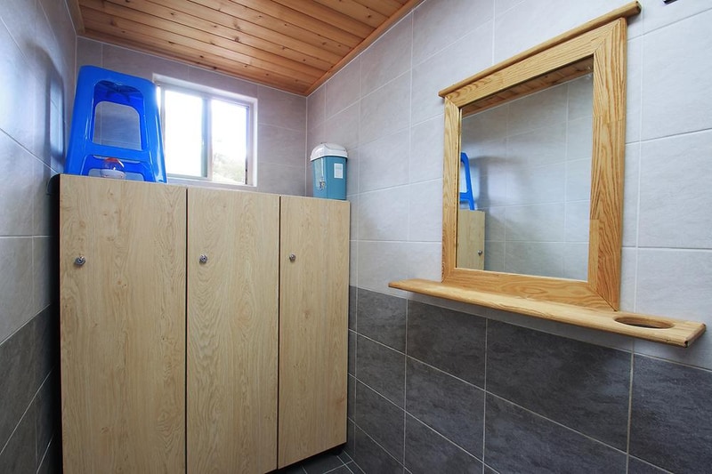 산내편안관광농원 시설 사진 4