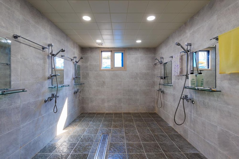 속리산365캠핑장 시설 사진 5