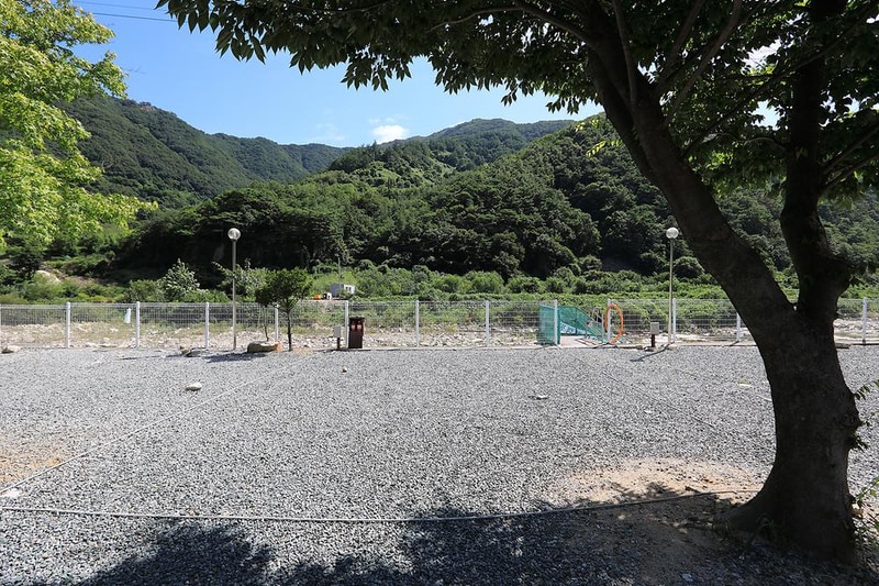 월악힐링캠핑장 시설 사진 6