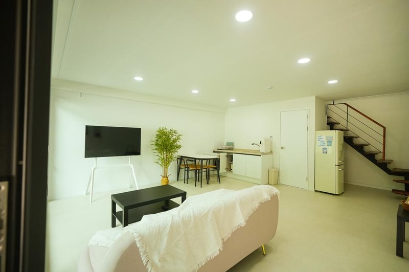 앤더포레 시설 사진 3