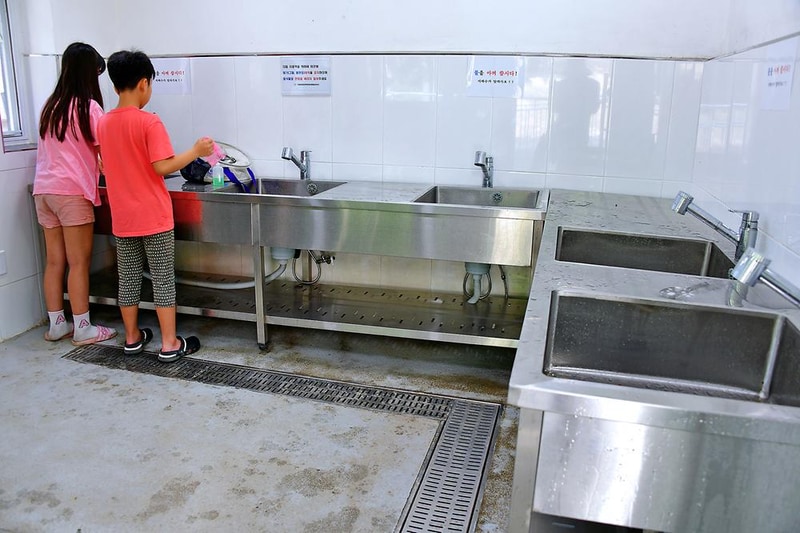 국립회문산자연휴양림 시설 사진 14