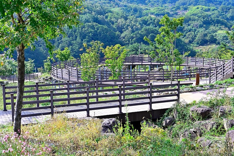 지리산생태체험단지 시설 사진 14