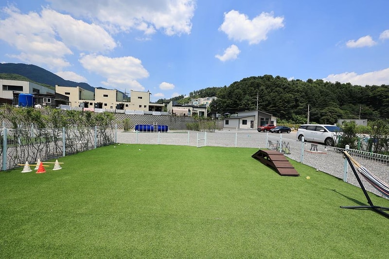 딩동댕캠핑장 시설 사진 15