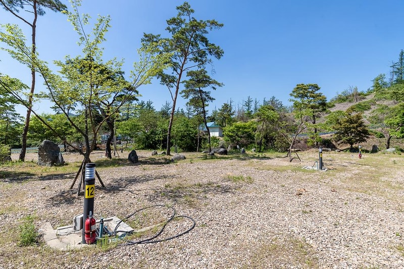 칠성캠핑장 시설 사진 15