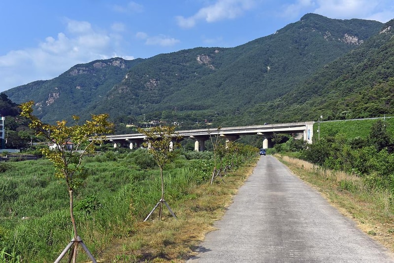 미르오토캠핑장 시설 사진 11