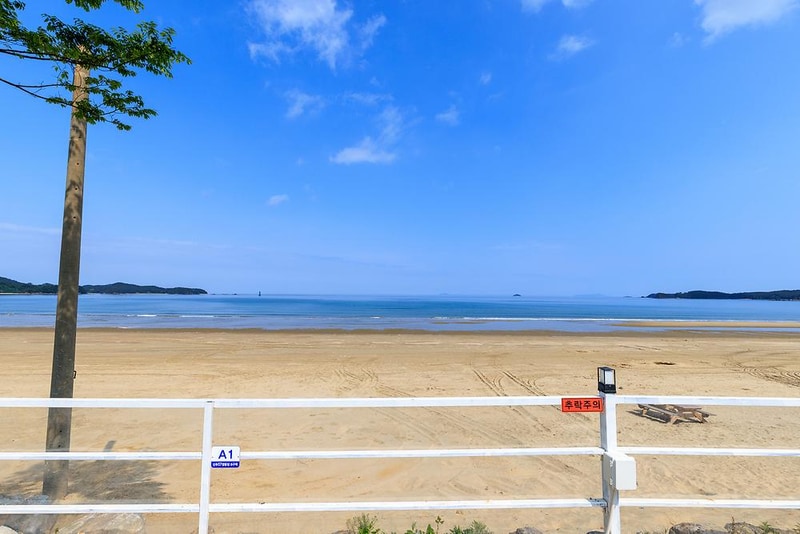 신두57캠핑장 시설 사진 35