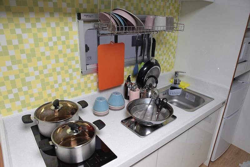 괴강관광농원 시설 사진 11