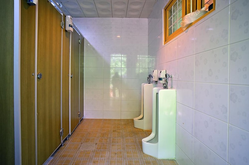 오도산 자연휴양림 시설 사진 15