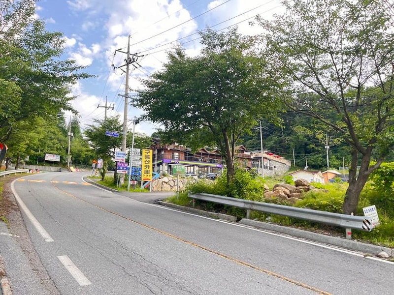 가평캠핑장마운틴뷰 시설 사진 19