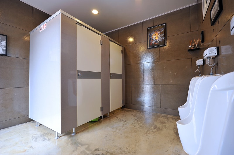 달빛글램핑장 시설 사진 16