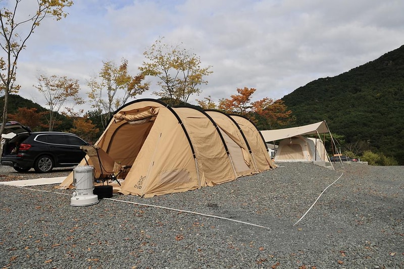 언덕캠핑장 시설 사진 12