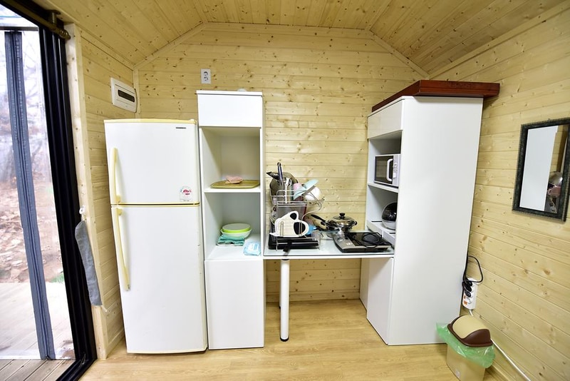 마운틴캠핑장 시설 사진 18