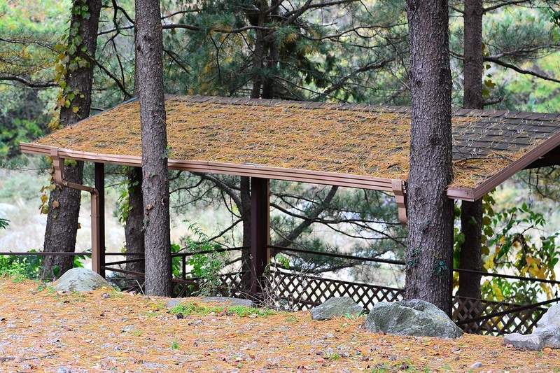 계곡풍경캠핑장 시설 사진 20