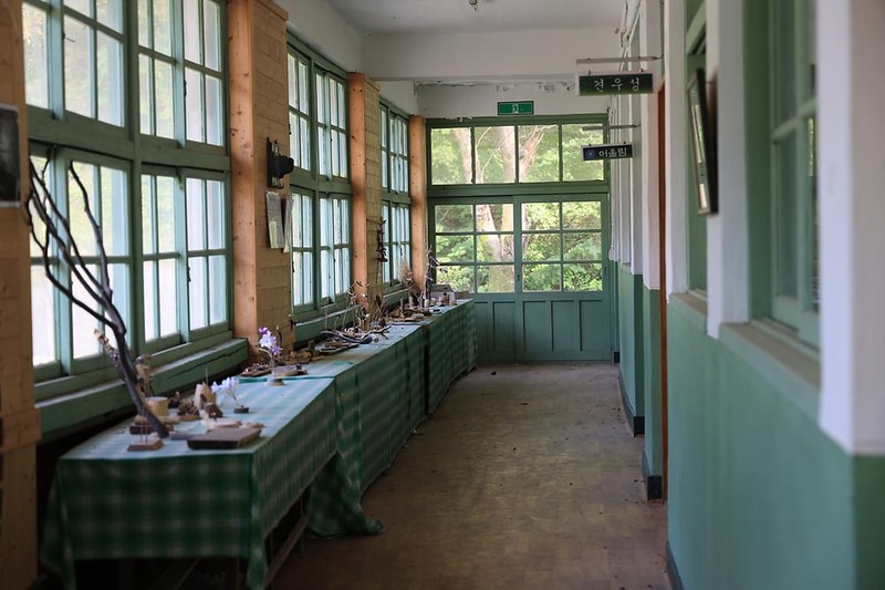 산대분교공공캠핑장 시설 사진 6