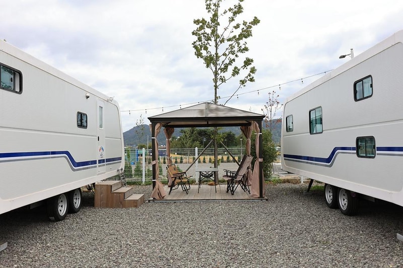 무지개카라반 시설 사진 12