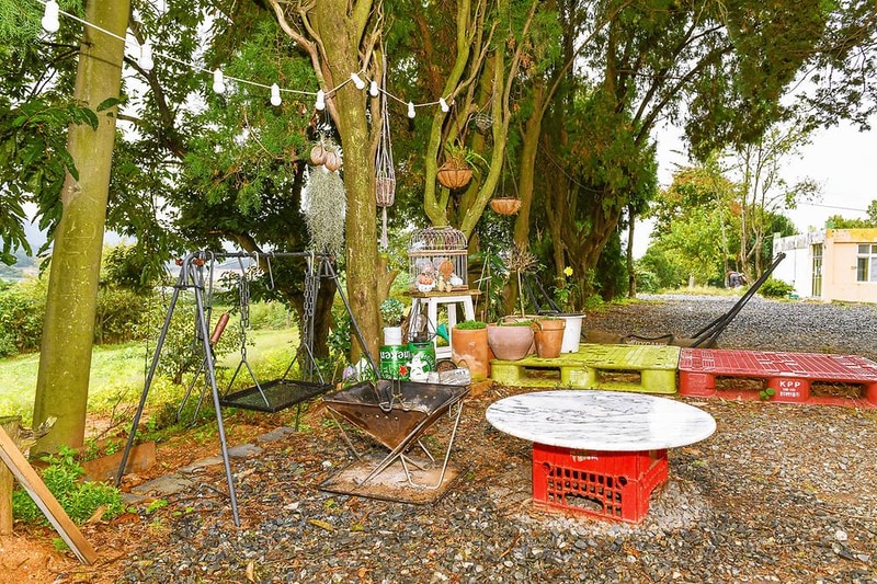 보령 1313캠핑장 시설 사진 7