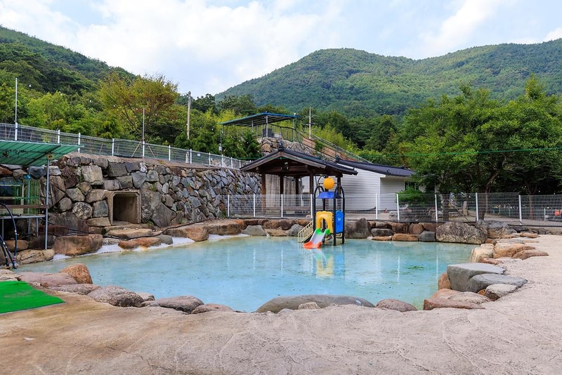 도둑골 신규 시설 사진 3