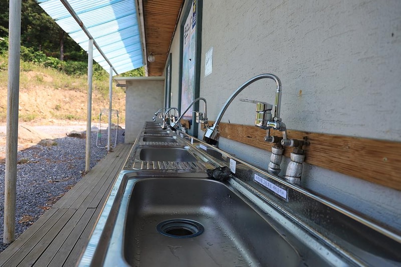 월드니스 오토캠핑장 시설 사진 6