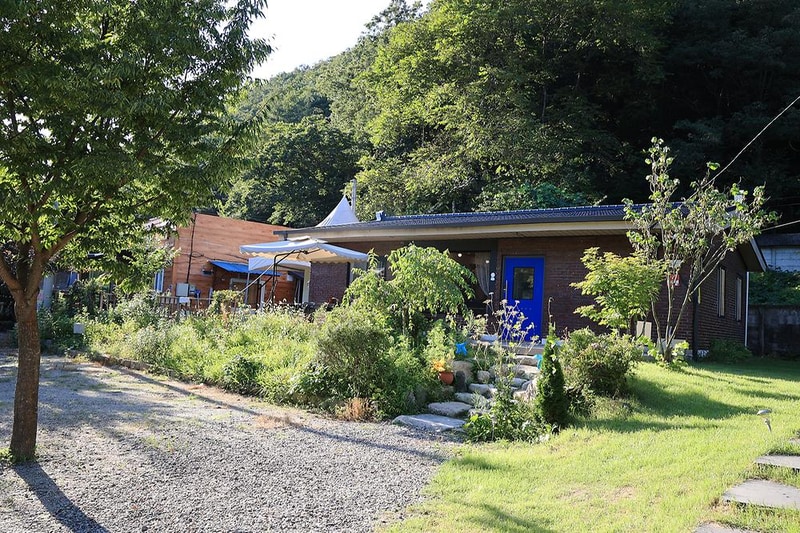 봉즈살롱 시설 사진 6